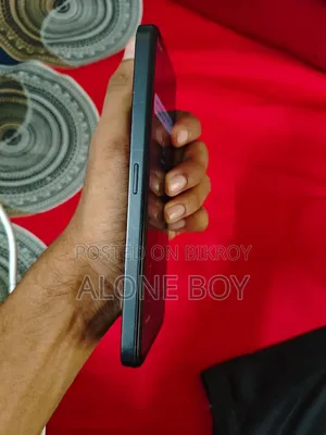 অনার এক্স৬সি ১২৮ জিবি ব্ল্যাক