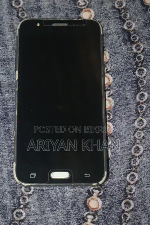 স্যামসাং গ্যালাক্সি জে৫ ৮ জিবি সাদা