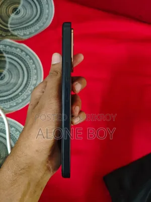 অনার এক্স৬সি ১২৮ জিবি ব্ল্যাক