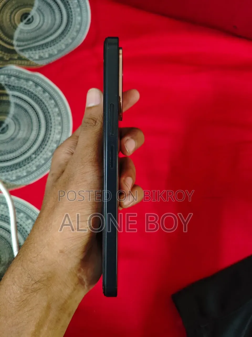 অনার এক্স৬সি ১২৮ জিবি ব্ল্যাক