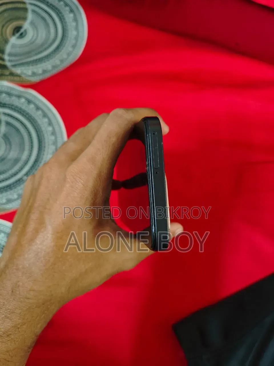 অনার এক্স৬সি ১২৮ জিবি ব্ল্যাক