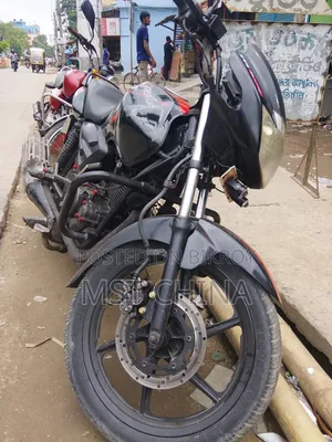 টিভিএস ২০১১ ব্ল্যাক