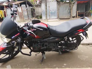 টিভিএস ২০১১ ব্ল্যাক