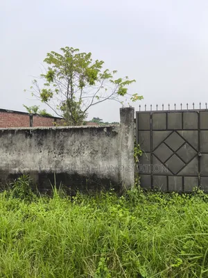 75 Feet Road South Face 3 Katha Plot Sale in Sector 20, Purbachal