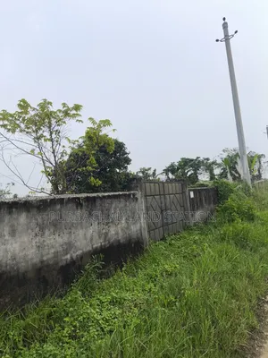 75 Feet Road South Face 3 Katha Plot Sale in Sector 20, Purbachal
