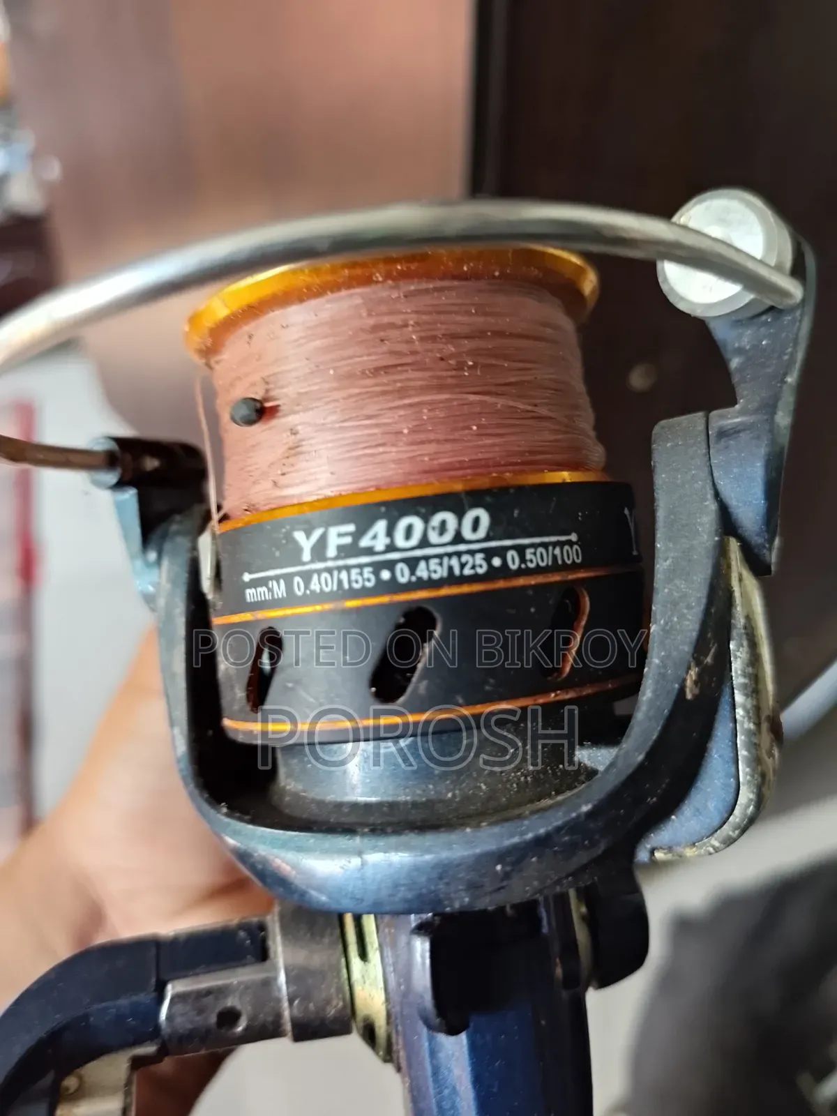 Fishing Reel for Sell