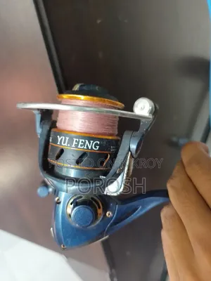 Fishing Reel for Sell