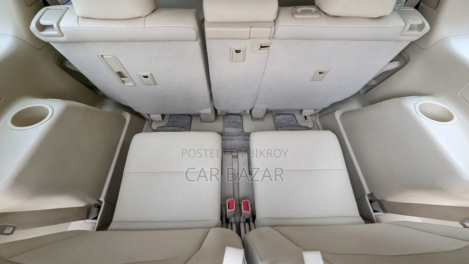 Toyota Land Cruiser Prado 2.7 VVT-i 2014 Pearl