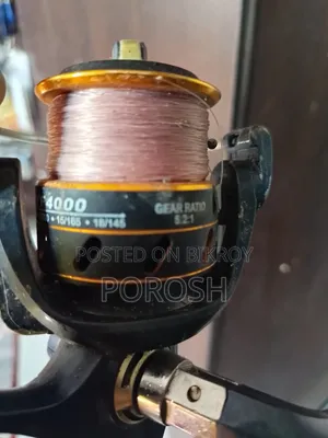 Fishing Reel for Sell