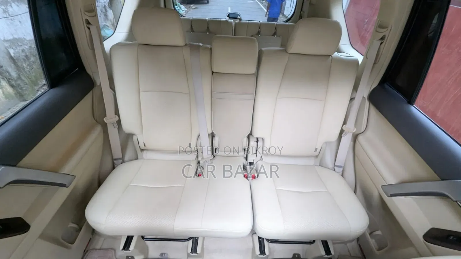 Toyota Land Cruiser Prado 2.7 VVT-i 2014 Pearl