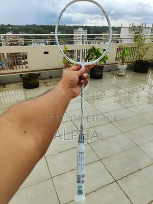 VSE TITAN 7 Original Badminton Racket (P-3245)