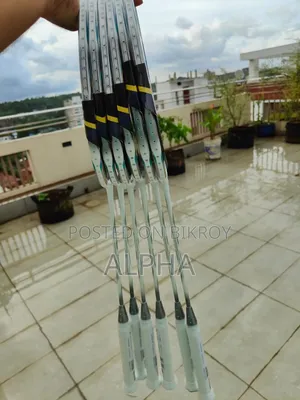 VSE TITAN 7 Original Badminton Racket (P-3245)