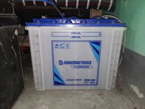 ১২ভি ১৫০এএইচ টিএফবি টল ফ্লাডেড ব্যাটারি