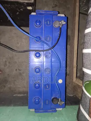 ১২ভি ১৫০এএইচ টিএফবি টল ফ্লাডেড ব্যাটারি