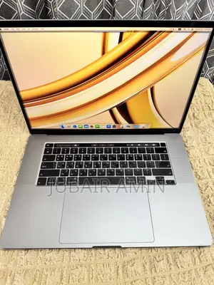 Laptop Apple MacBook Pro 2019 32GB Intel Core i9 SSD 512GB