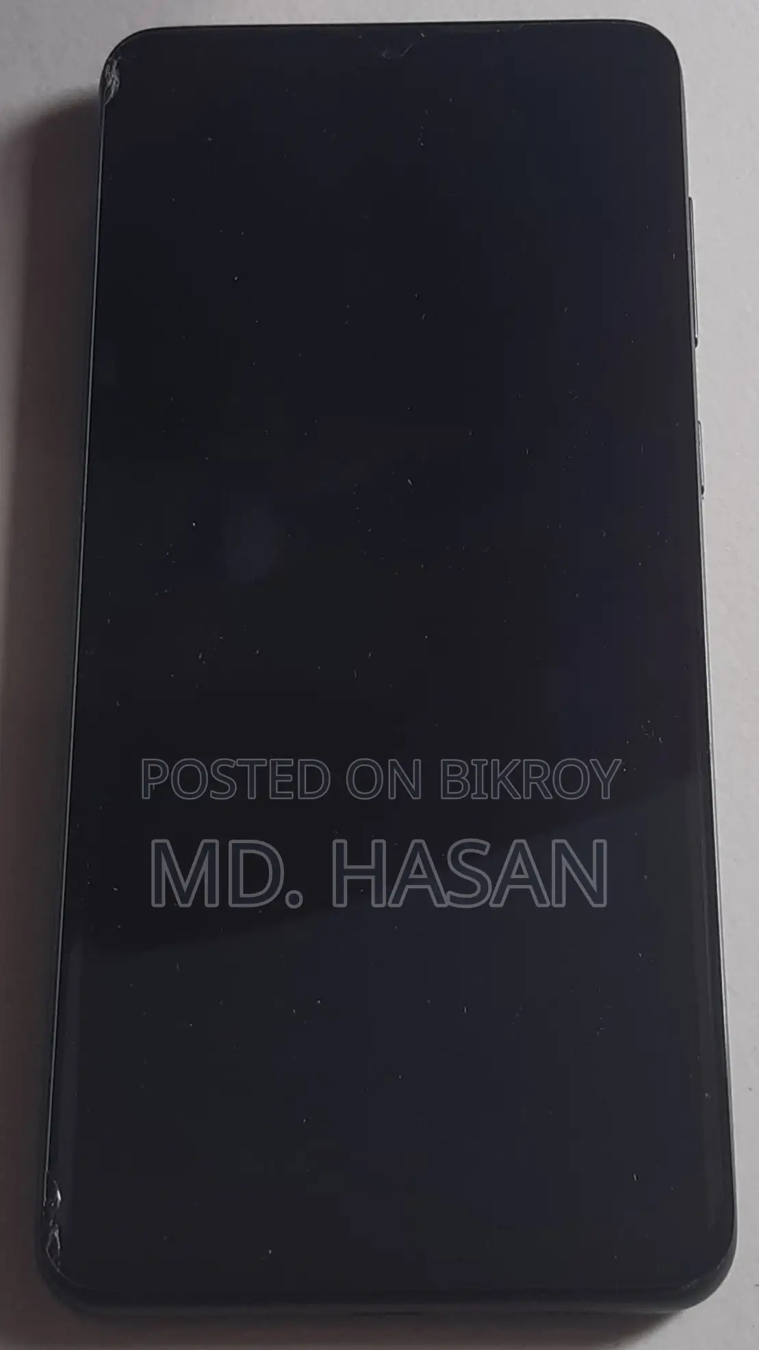 Samsung Galaxy A33 5G 128 GB Blue