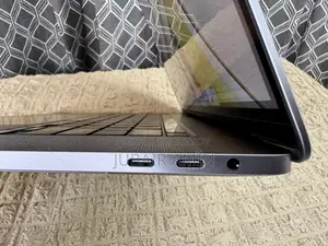 Laptop Apple MacBook Pro 2019 32GB Intel Core i9 SSD 512GB