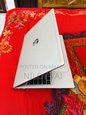 Laptop HP ProBook 450 G6 8GB Intel Core i5 SSD 256GB