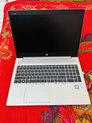 Laptop HP ProBook 450 G6 8GB Intel Core i5 SSD 256GB