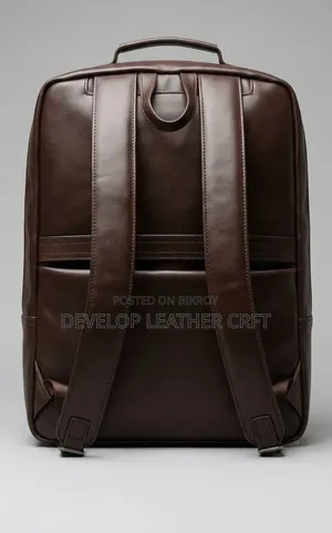 Leather Bag