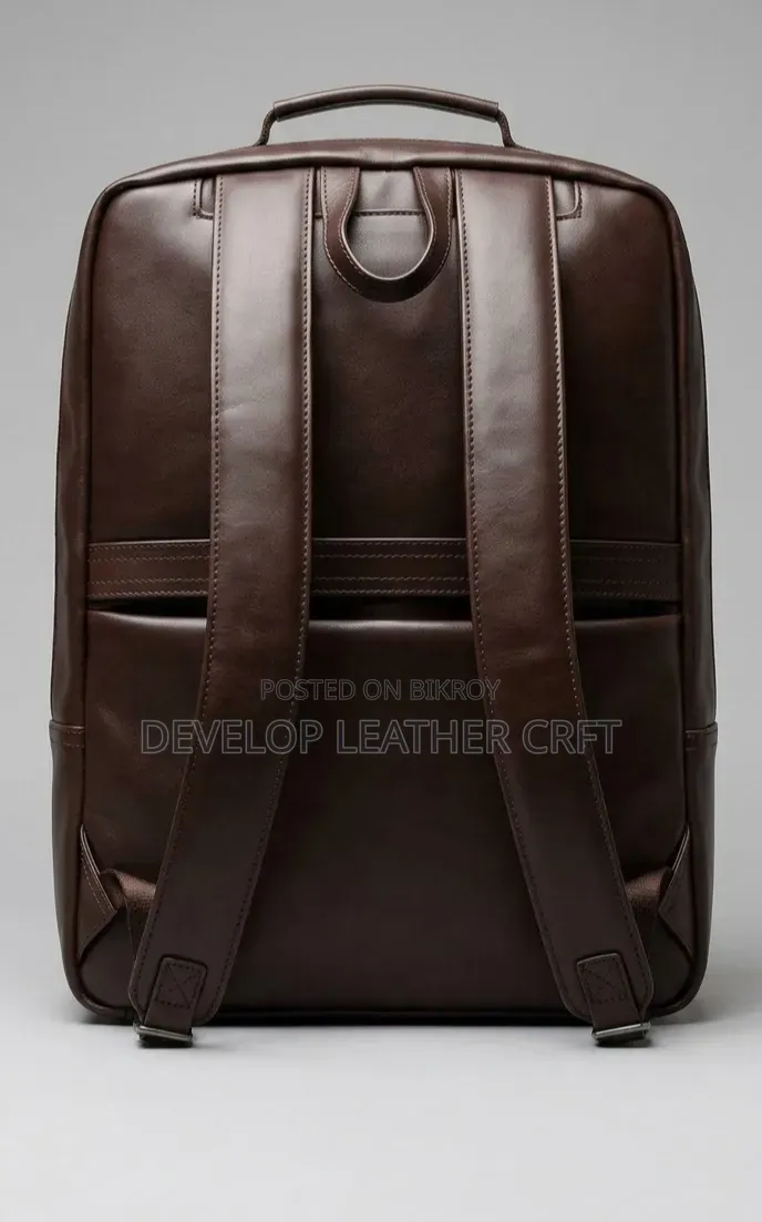 Leather Bag