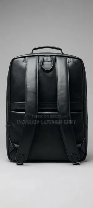 Leather Bag