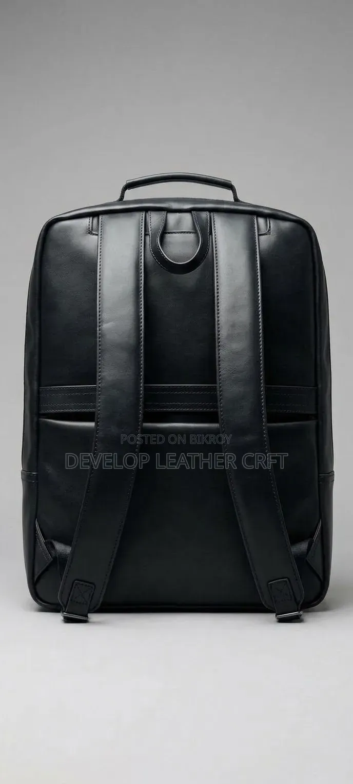 Leather Bag
