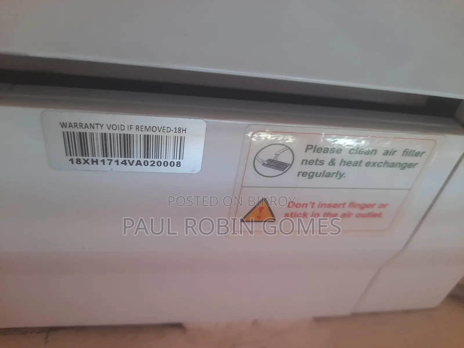 Super Saver AC 1.5