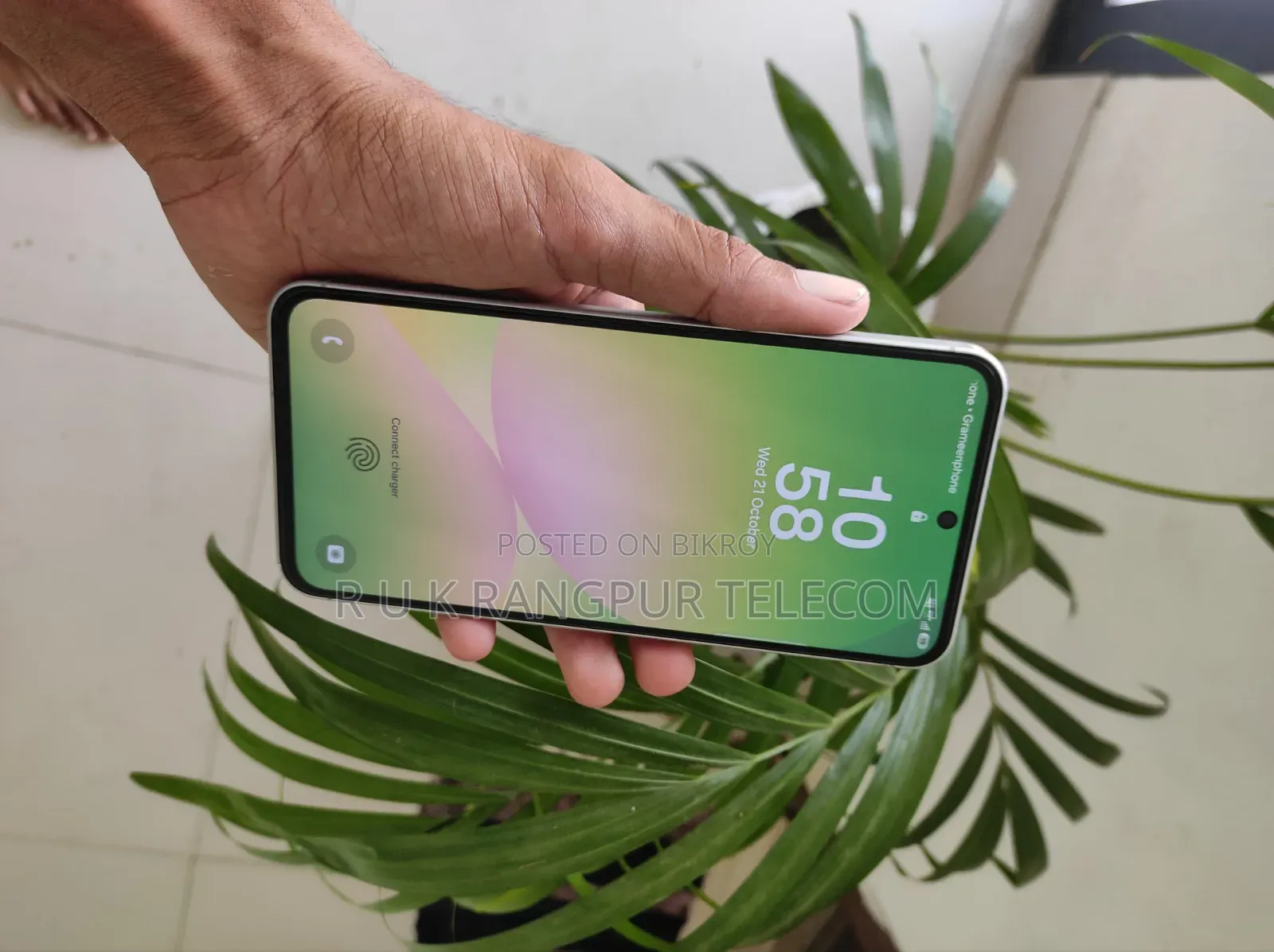 Samsung Galaxy A56 256 GB