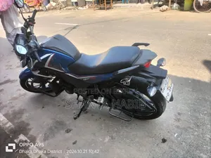 Honda Hornet 2020 Blue