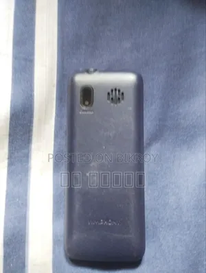 Symphony L135 Blue