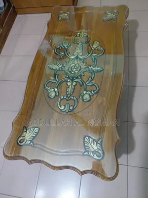 ভিক্টোরিয়া টি টেবিল