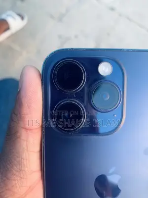 Apple iPhone 14 Pro 256 GB Blue
