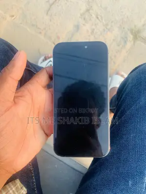Apple iPhone 14 Pro 256 GB Blue