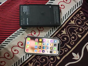 Apple iPhone 12 Pro Max 256 GB Gold