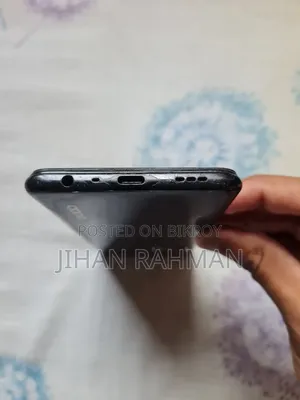 Oppo F19S 128 GB Black