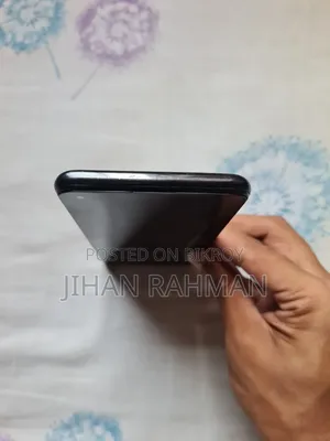 Oppo F19S 128 GB Black