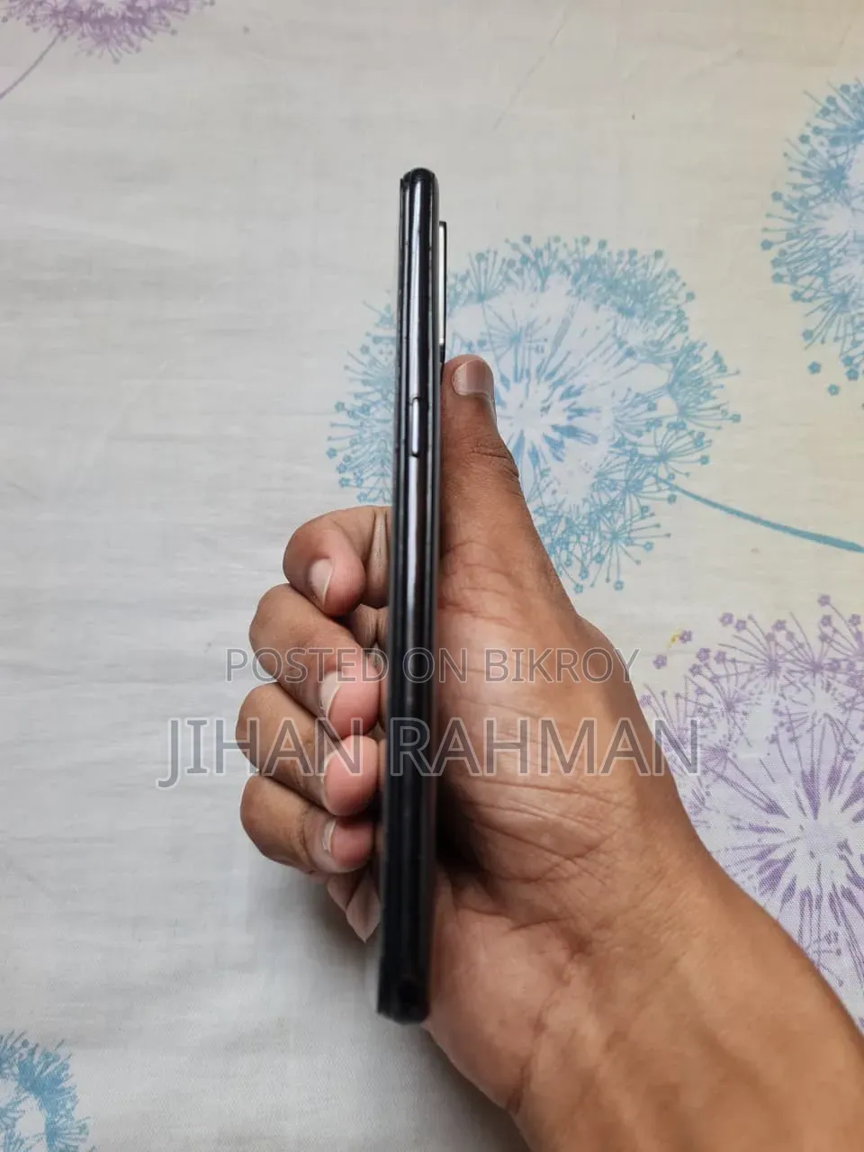 Oppo F19S 128 GB Black