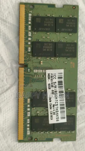 Laptop Ram