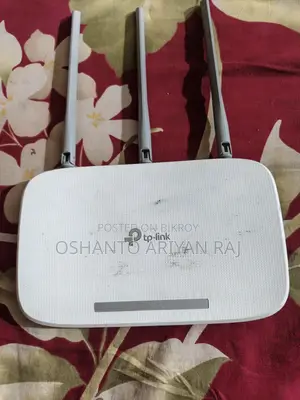 TP-Link Router Sale
