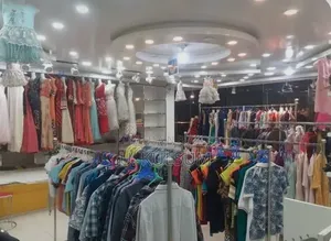 Some staff are needed for Aryan Collection