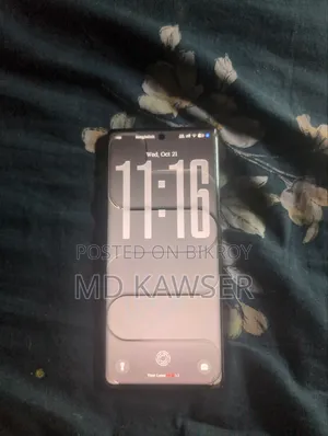 Tecno Camon 40 256 GB Black