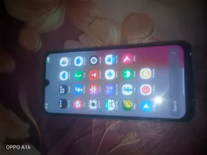 Samsung Galaxy A24 4G 128 GB Green