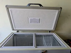 Singer-Bd-215 (205 Liter)