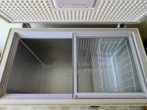 Singer-Bd-215 (205 Liter)