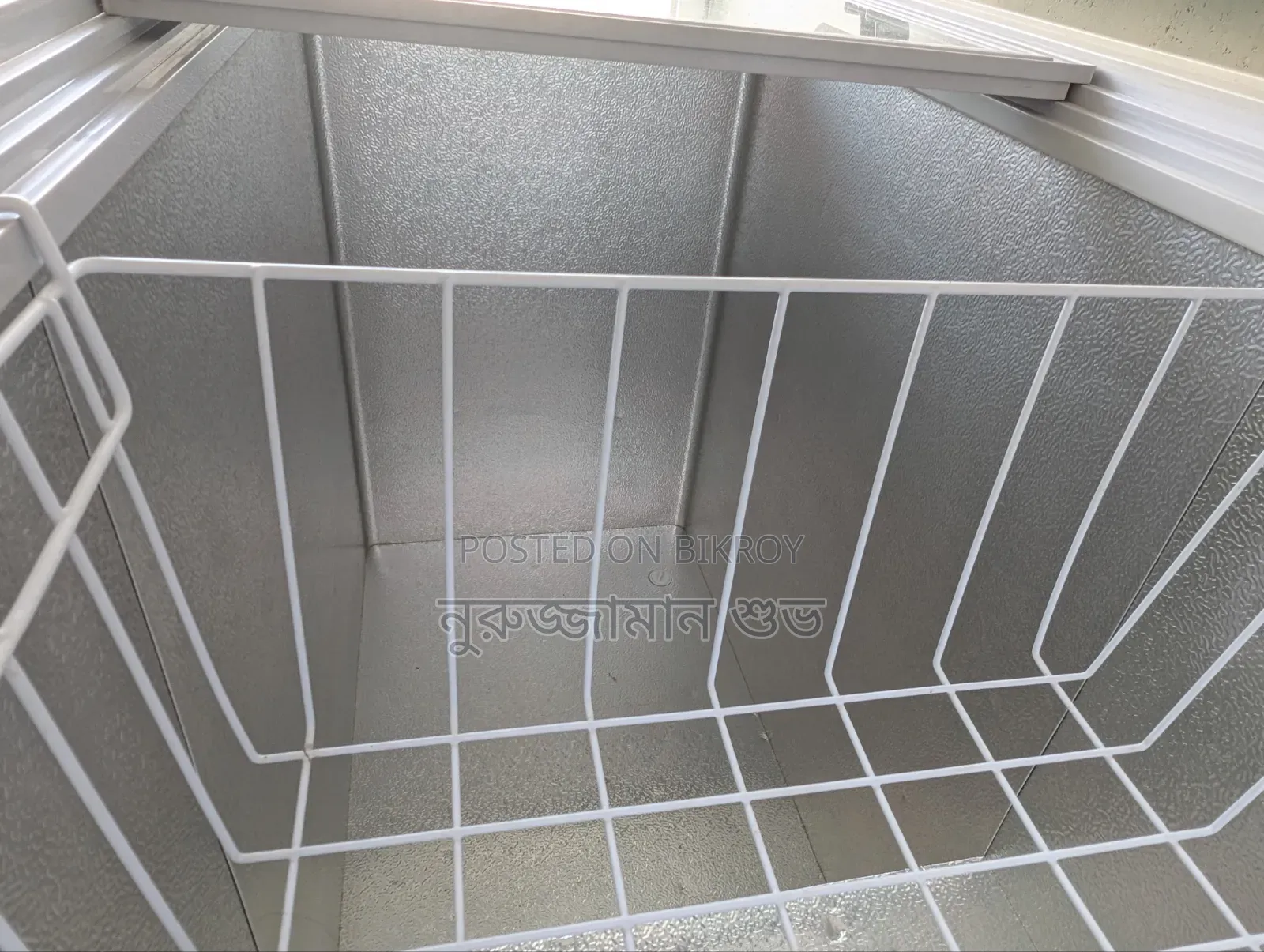 Singer-Bd-215 (205 Liter)