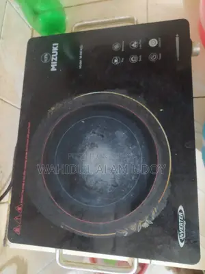 মিজুকি ইনভার্টার ইনডাকশন