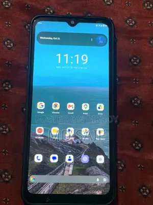 Symphony Z33 32 GB Purple