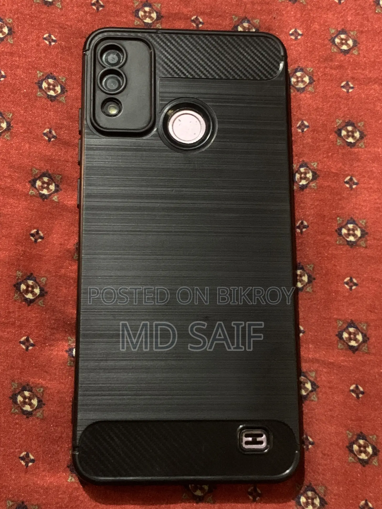 Symphony Z33 32 GB Purple