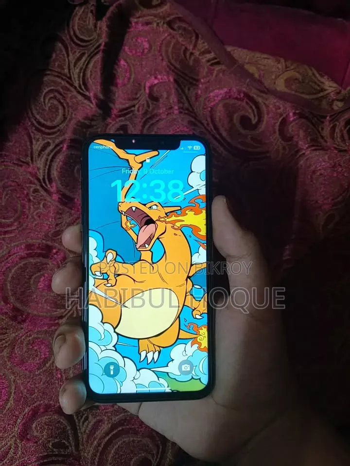 Apple iPhone XS Max 256 GB Blue